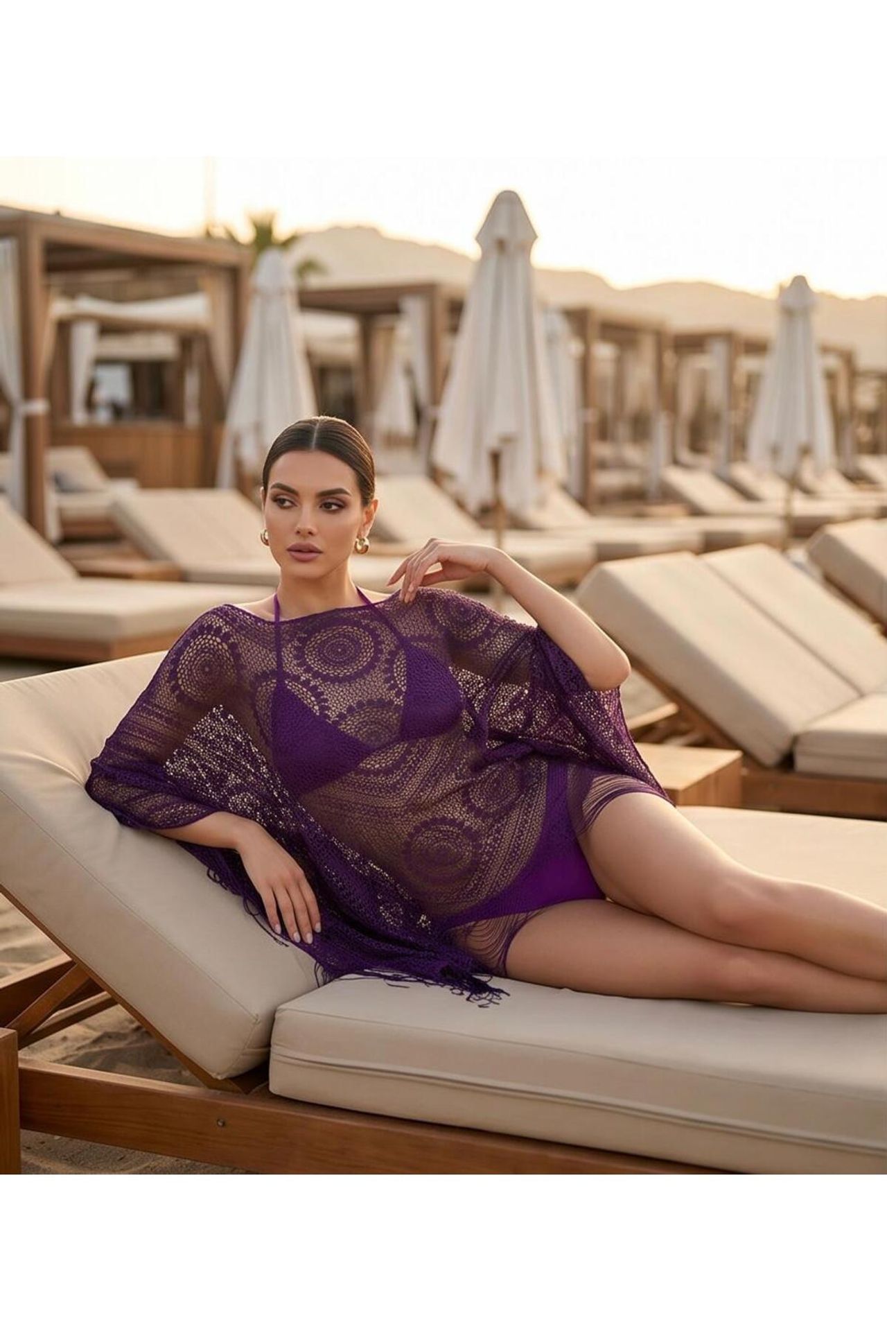 RYVAN Women’s Cover-Up 4