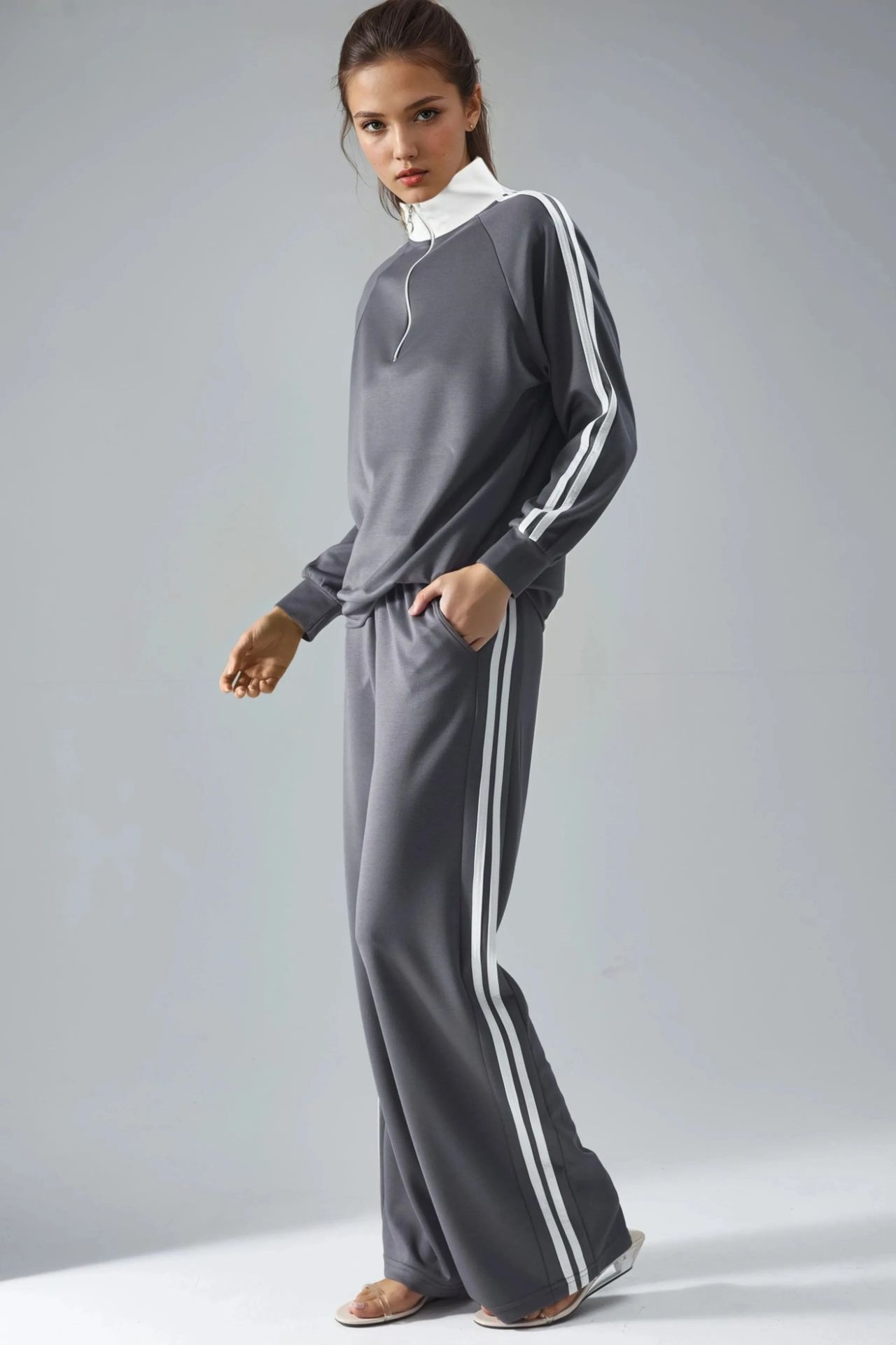 BERSAN Two-Piece Coordinated Set 5