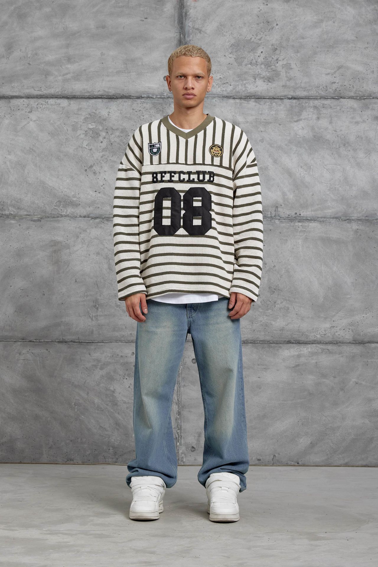 NOMARC Regular Fit Bisiklet Yaka Sweatshirt 3