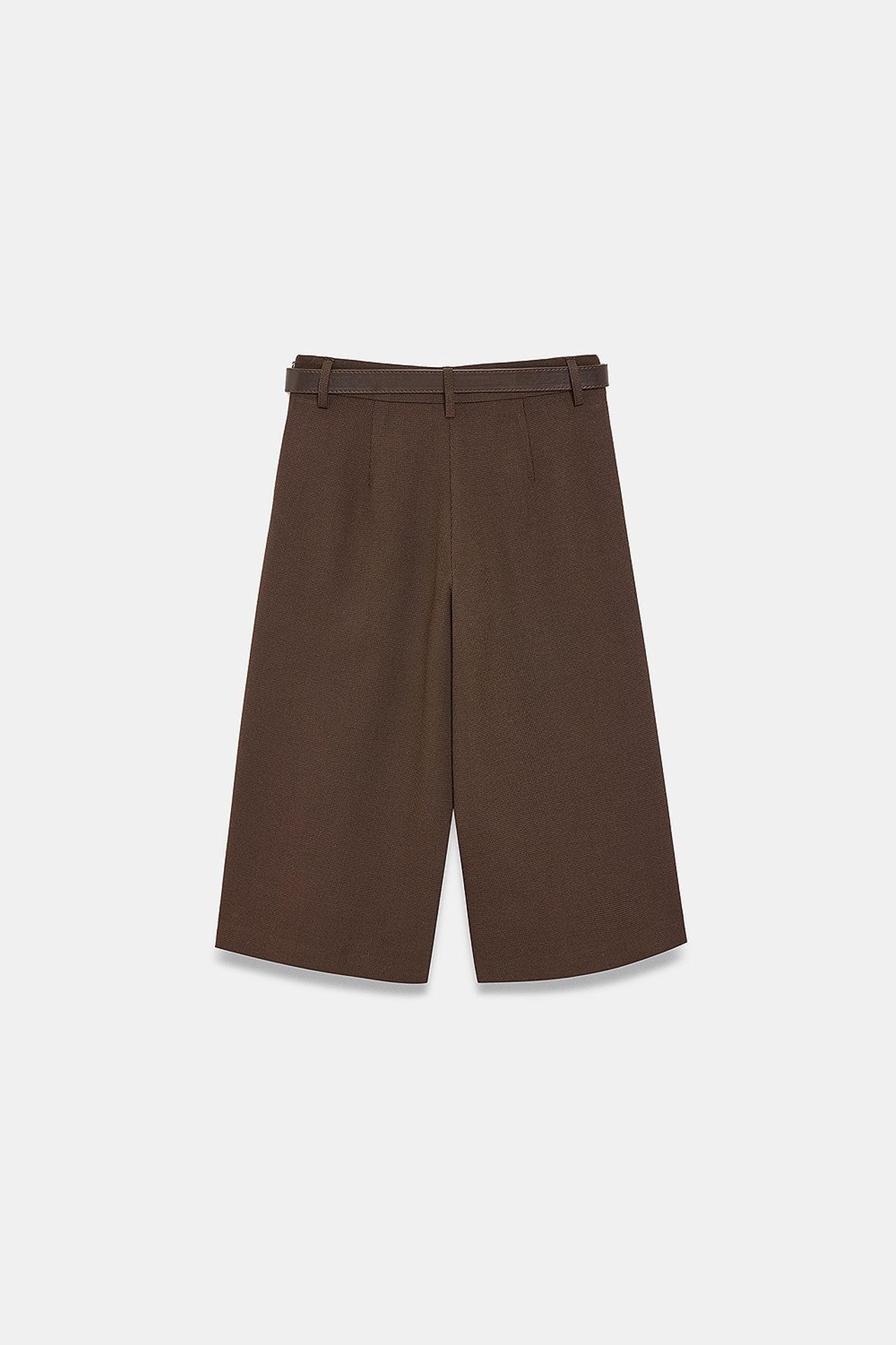 DILVIN Women's Tailored Shorts 6