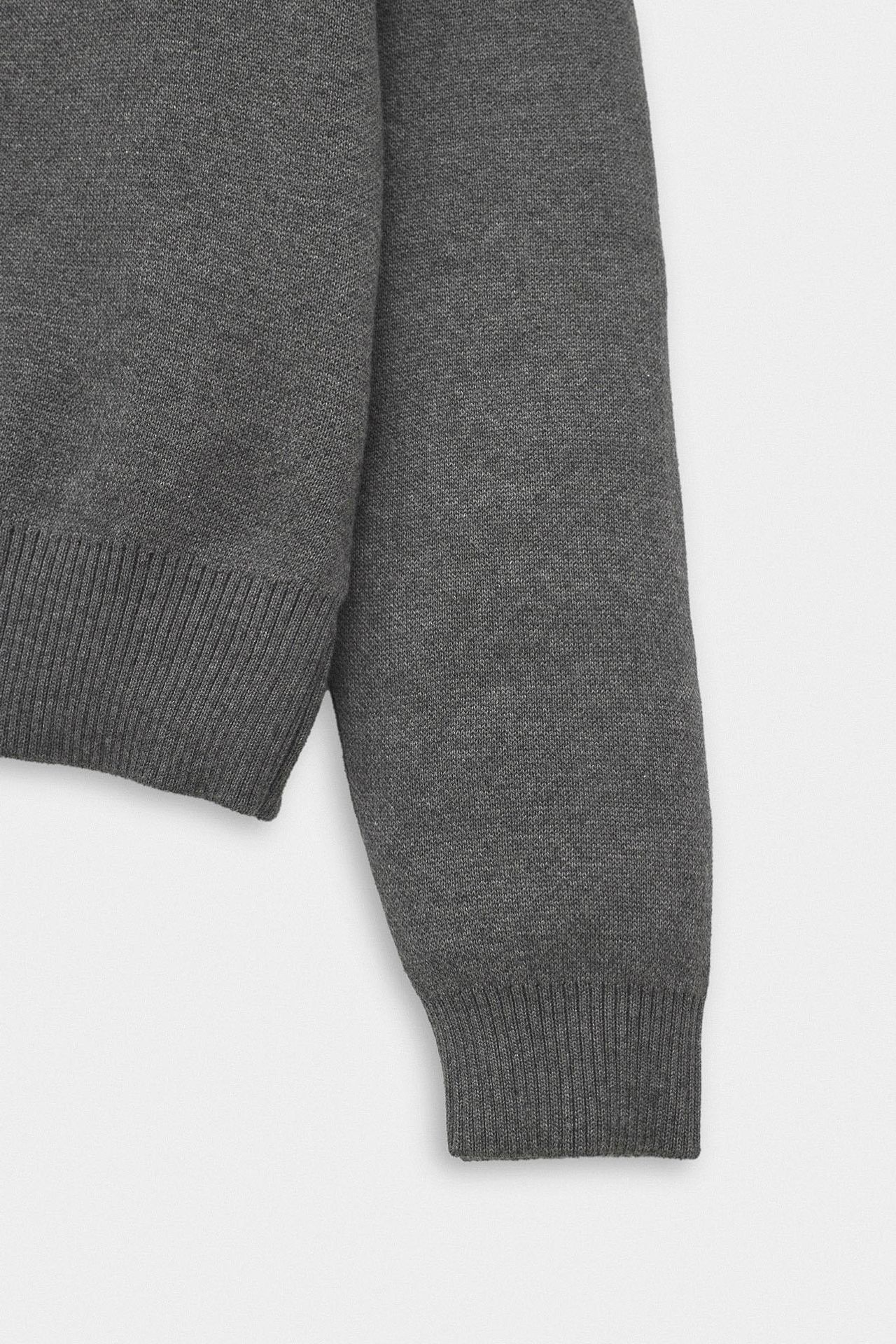 GIESTO Men's Cotton Sweater 3