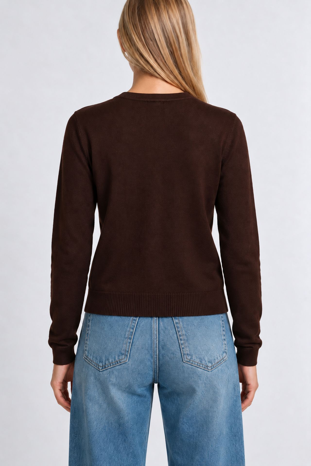 ISTANBUL Women's Knit Cardigan 7