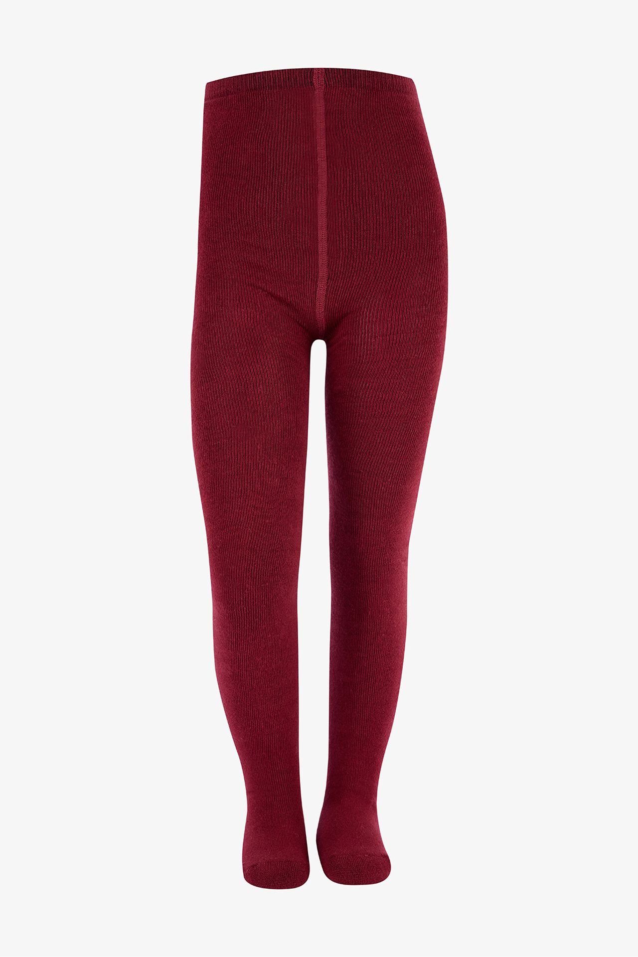 PENTI Girls' Pretty Basic Towel Tights 1