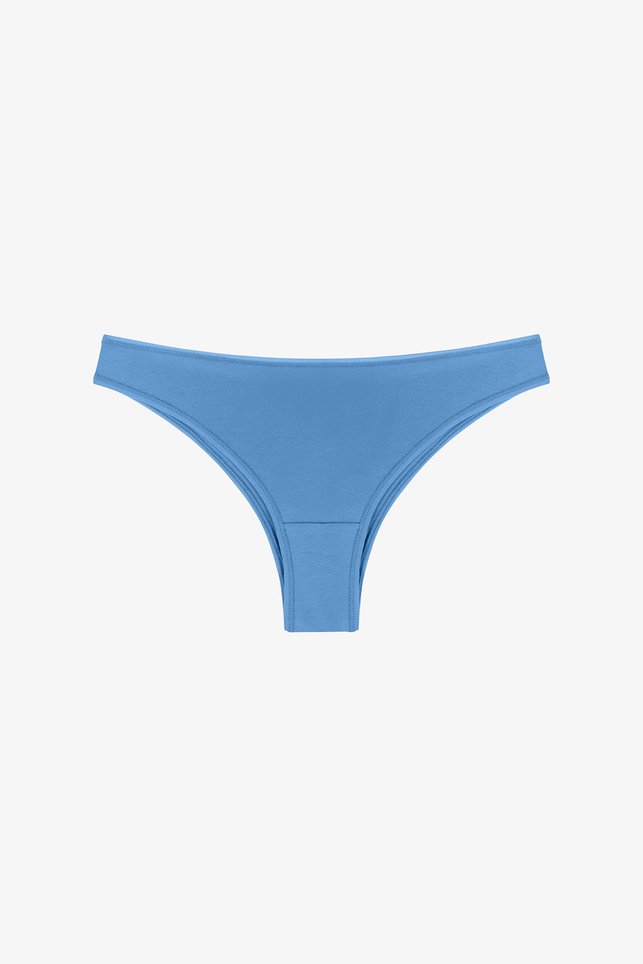PENTI Sugarplum Floral 5-Pack Brazilian Briefs 2
