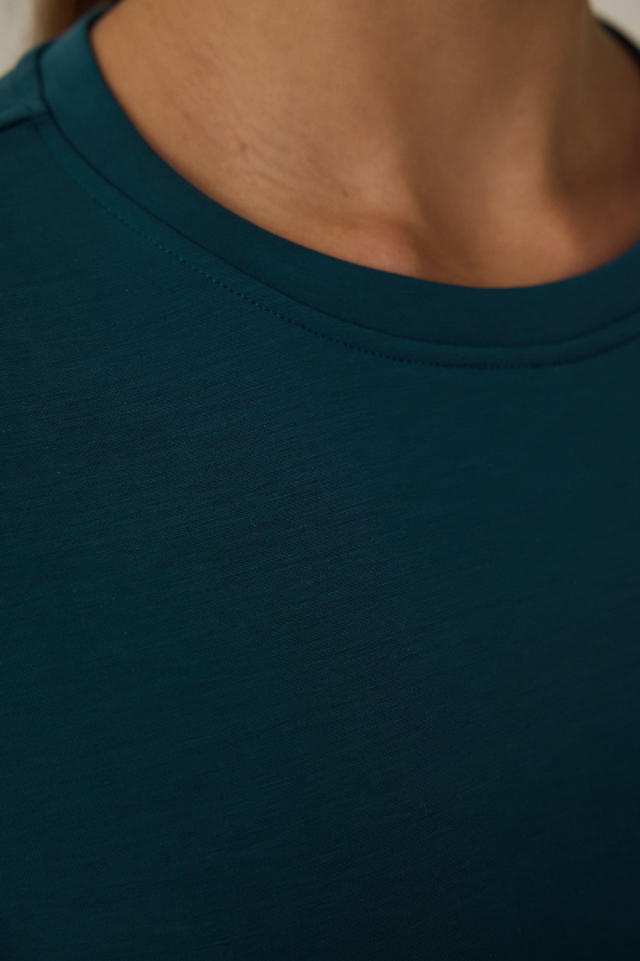 PENTI Modal Brushed Sweatshirt 4