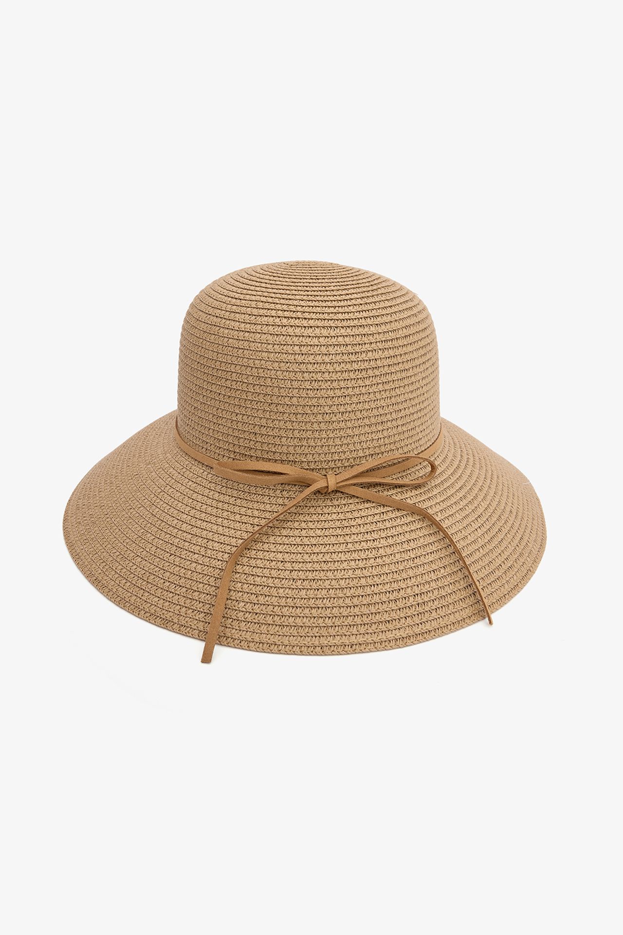 PENTI Sun Straw Hat 1