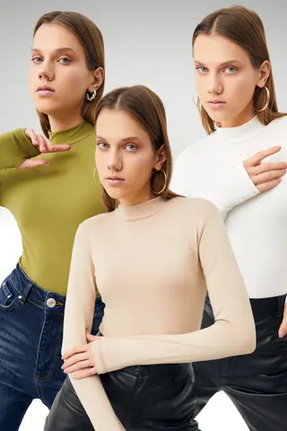 Multicolour