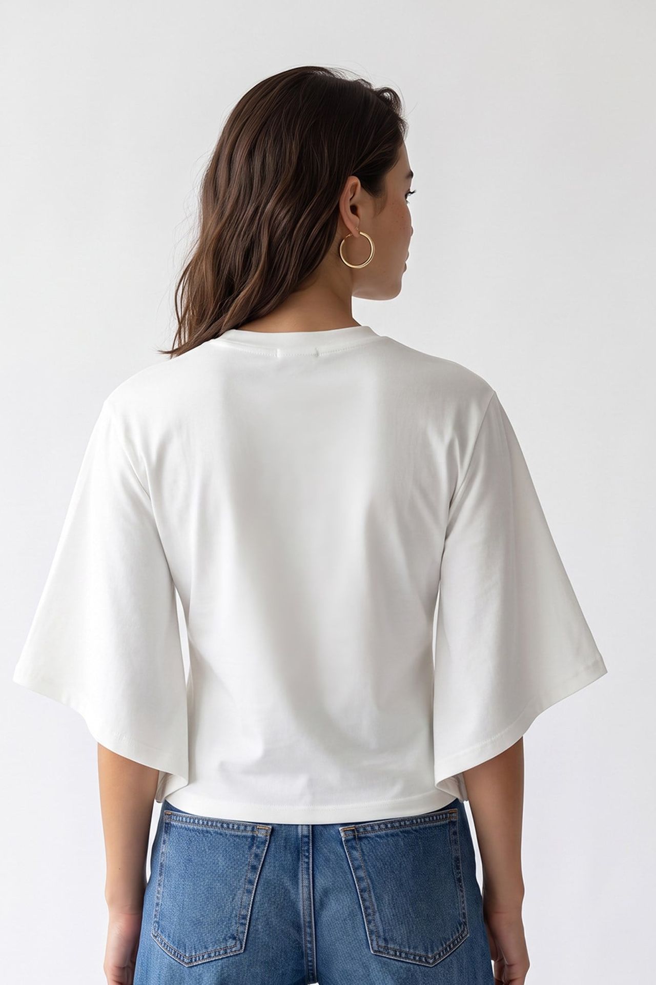 MIXRAY Women's Blouse 7