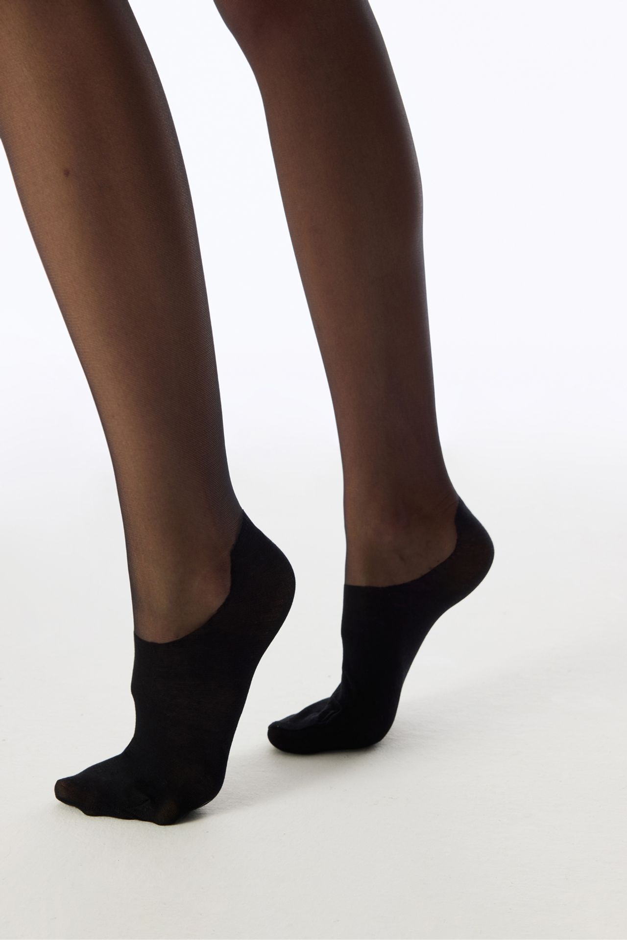 PENTI Sneaker Tights 5