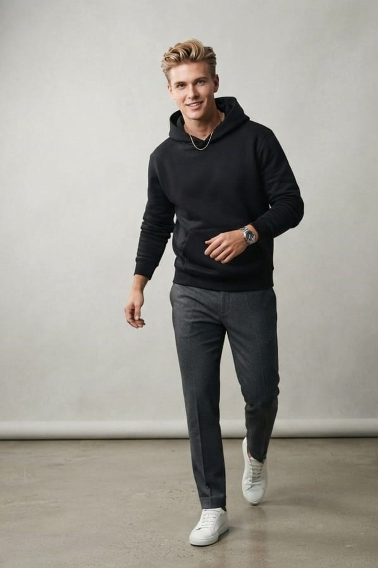 HİLAL AKINCI KİDS Kadın Sweatshirt 5