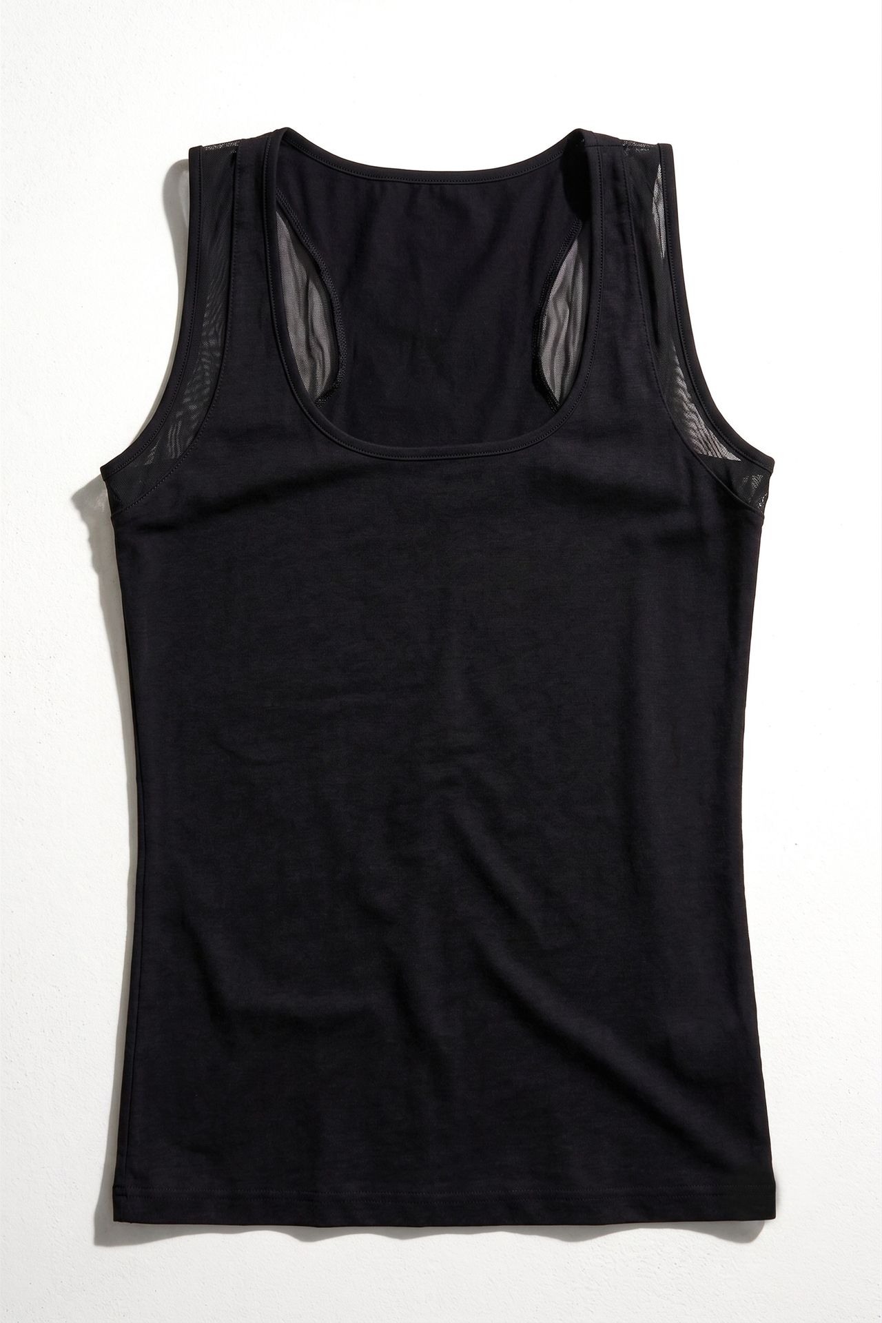 ÖTS Women's Fitted Tank Top 2