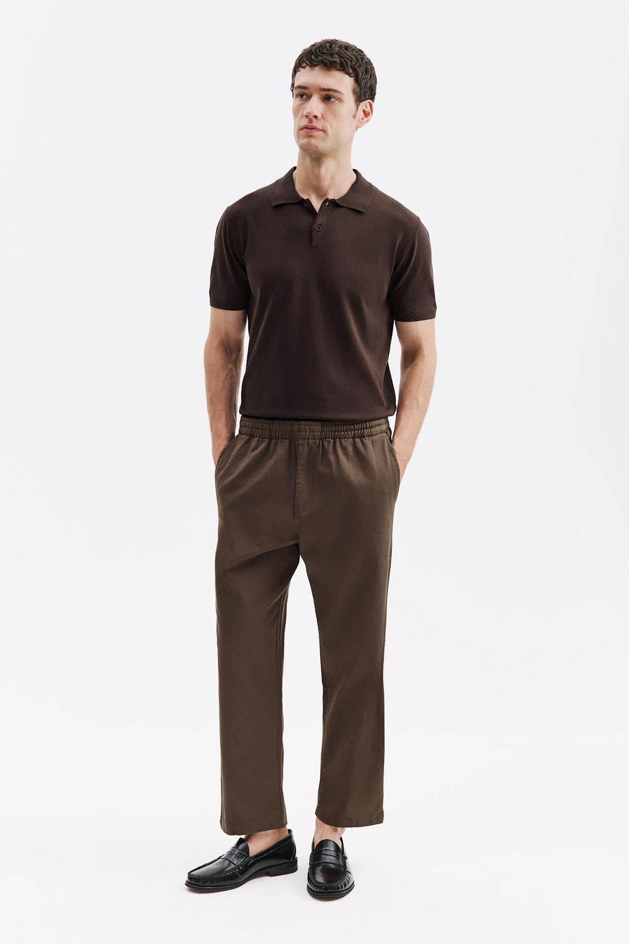 GIESTO Men's Suit Pants 2