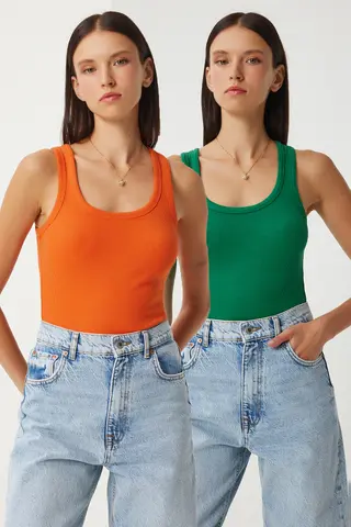 Multicolour