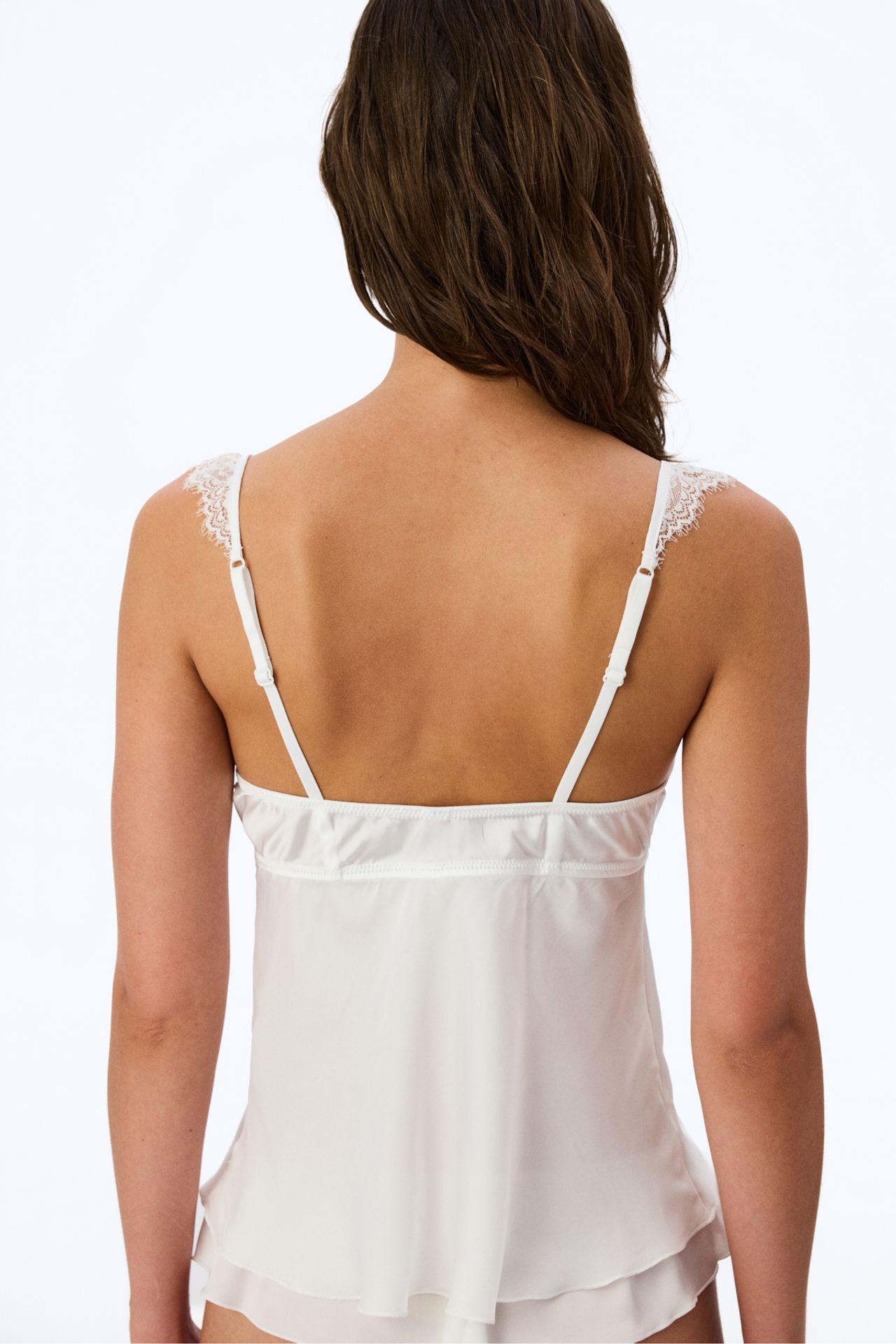 PENTI Broken Floral Underwired Bralette 4