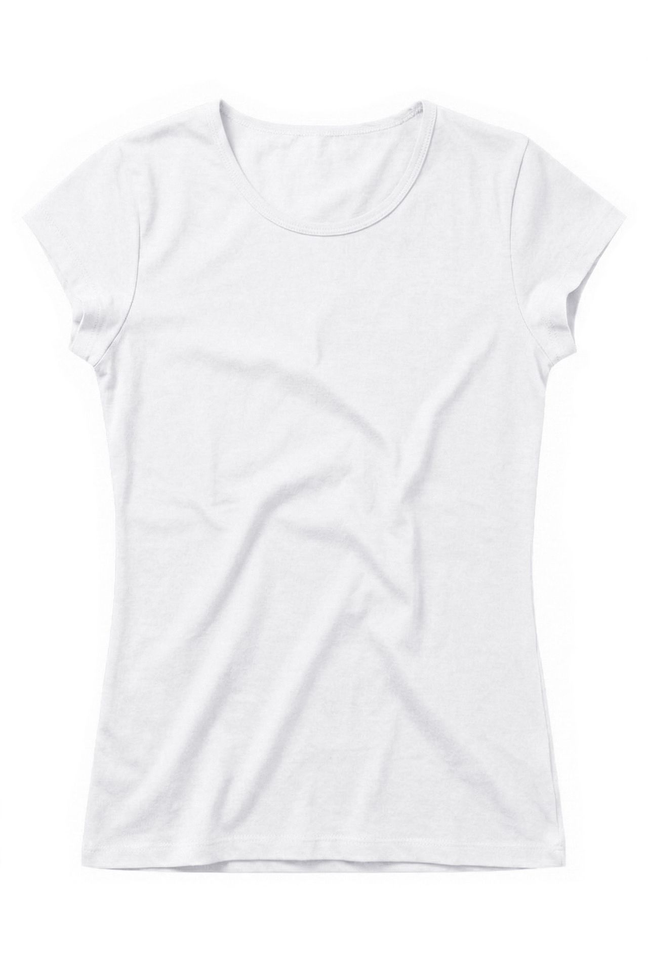 ÖTS Women's Fitted T-Shirt 2