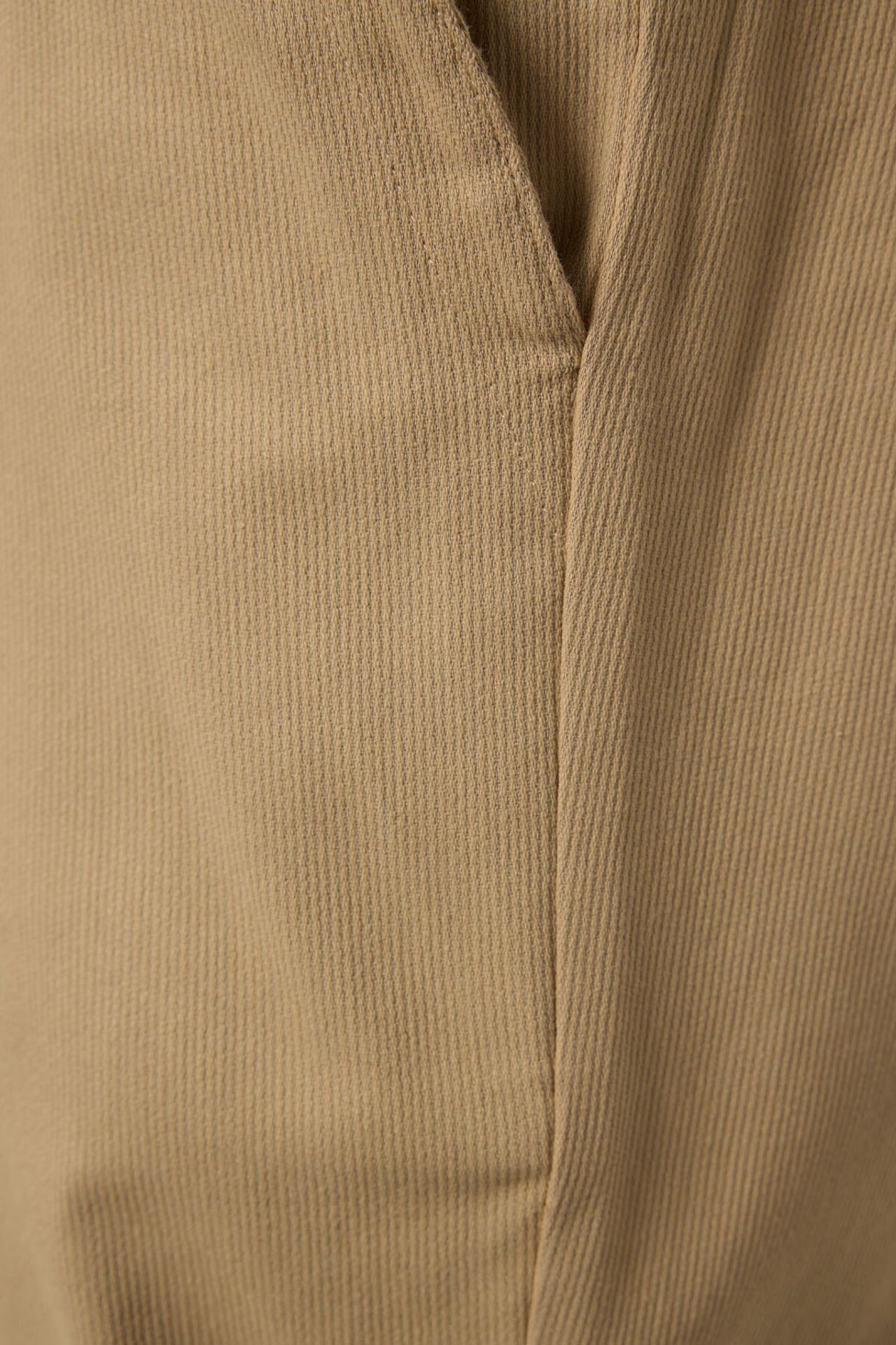 TOMMY Straight-Leg Pull-On Chinos 6