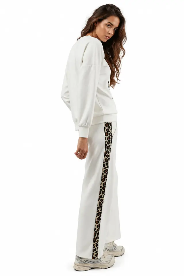 BERSAN 2-Piece Coord Set