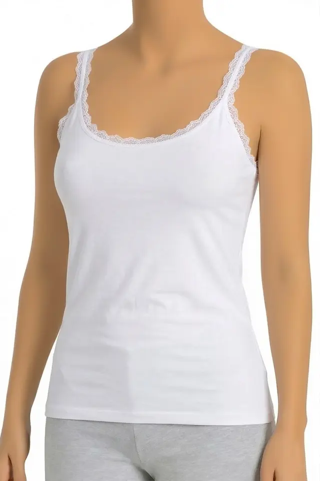 ÖTS Women's Fitted Tank Top