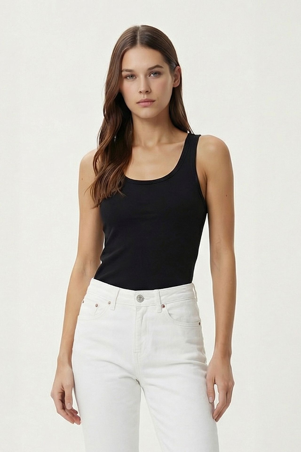 ISTANBUL Women’s Blouse 2