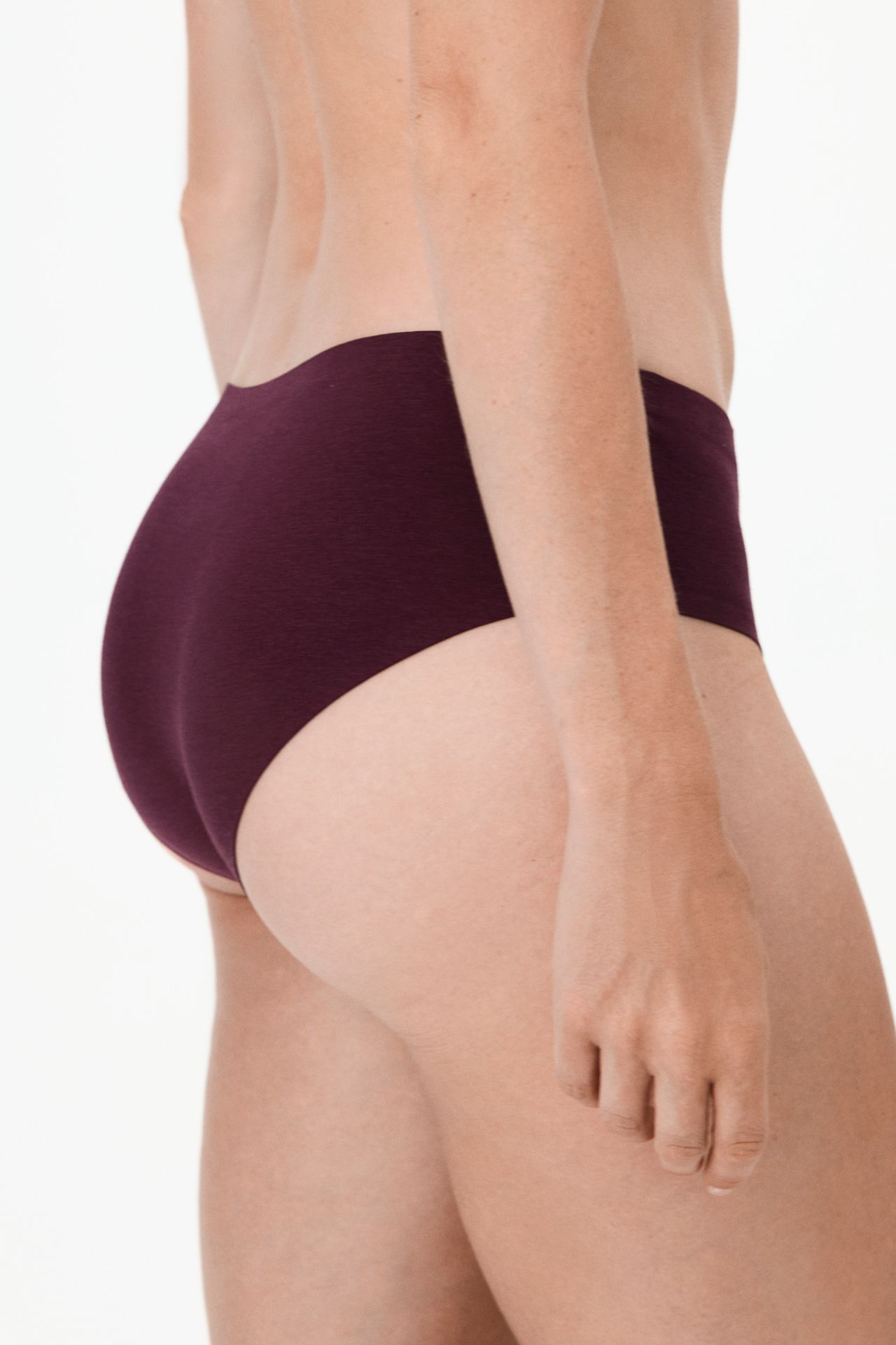 PENTI 24 Hours Hipster Briefs