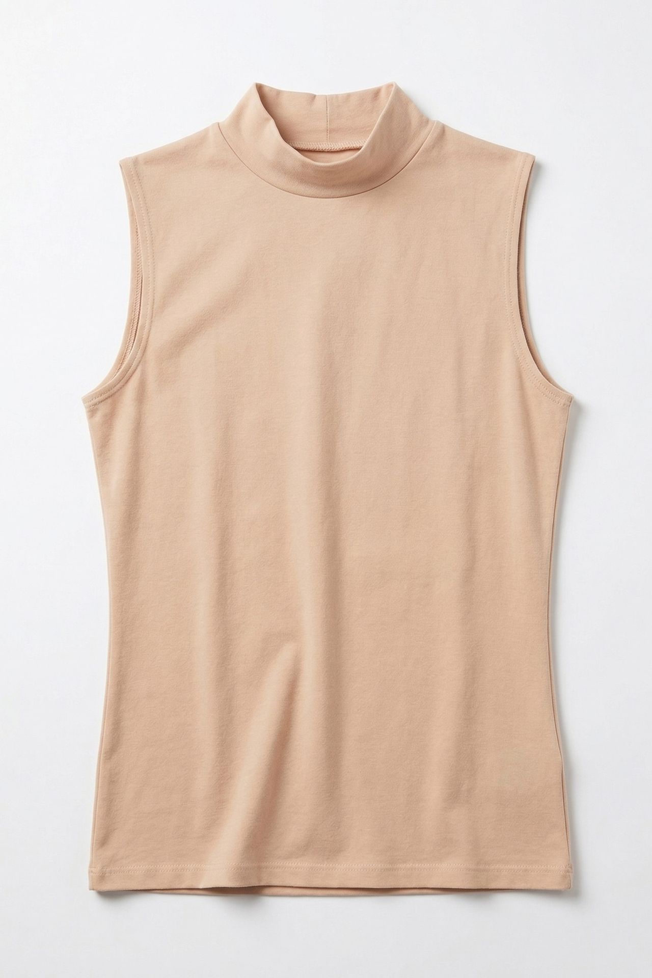 ÖTS Women's Fitted Tank Top 2