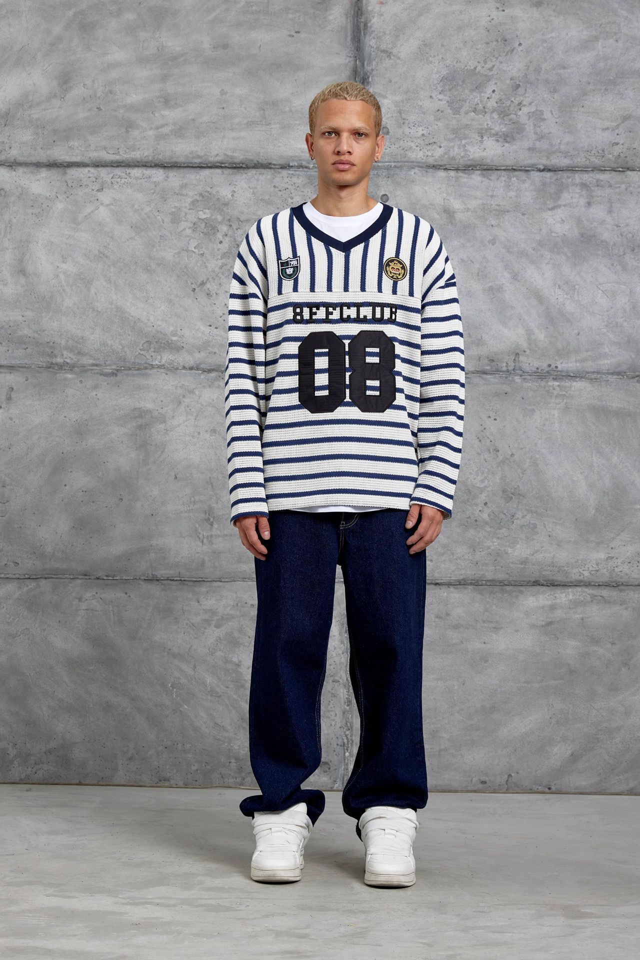 NOMARC Regular Fit Bisiklet Yaka Sweatshirt 3