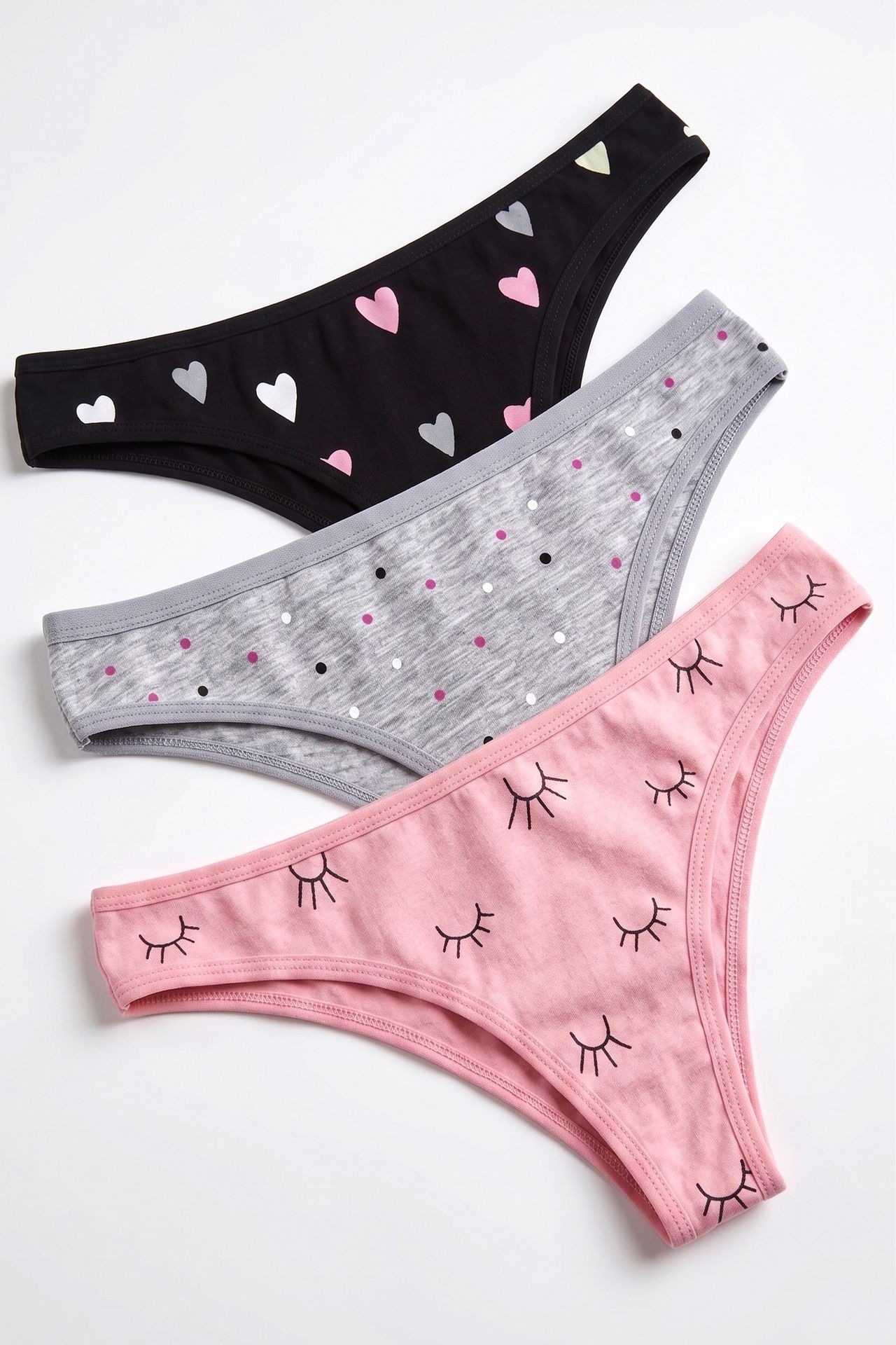ÖTS Women's Panties 5