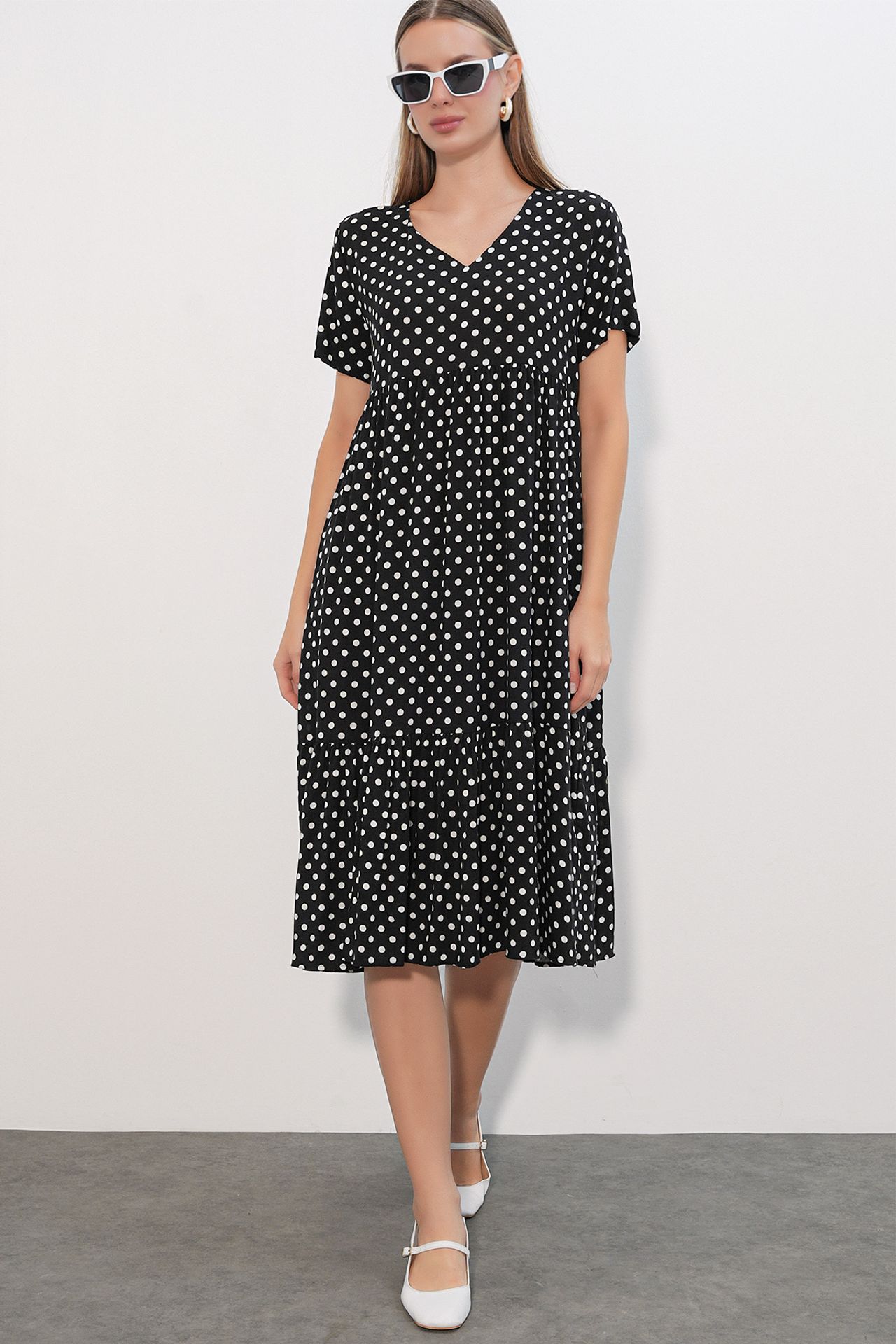 BDART Viscose Knit Dress 2