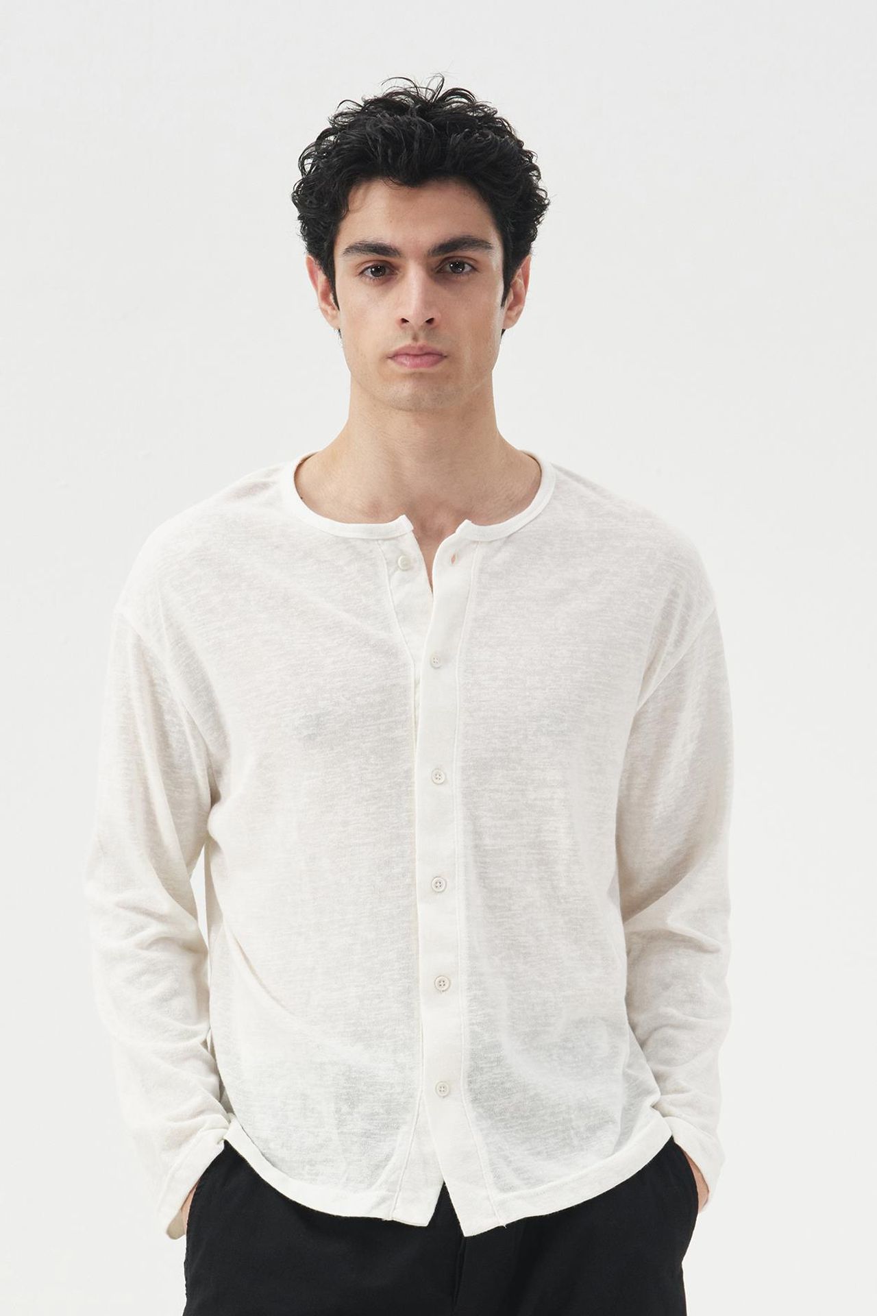 GIESTO Men's Shirt 2
