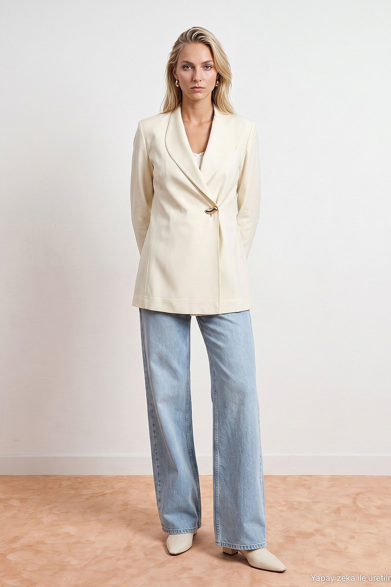 DILVIN Women's Jacket 5