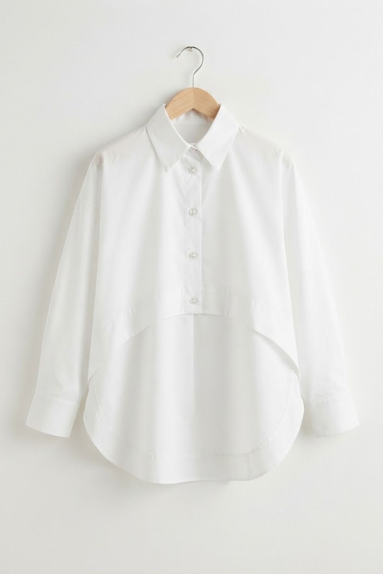 HİLAL AKINCI KİDS Long Sleeve Button Shirt 5