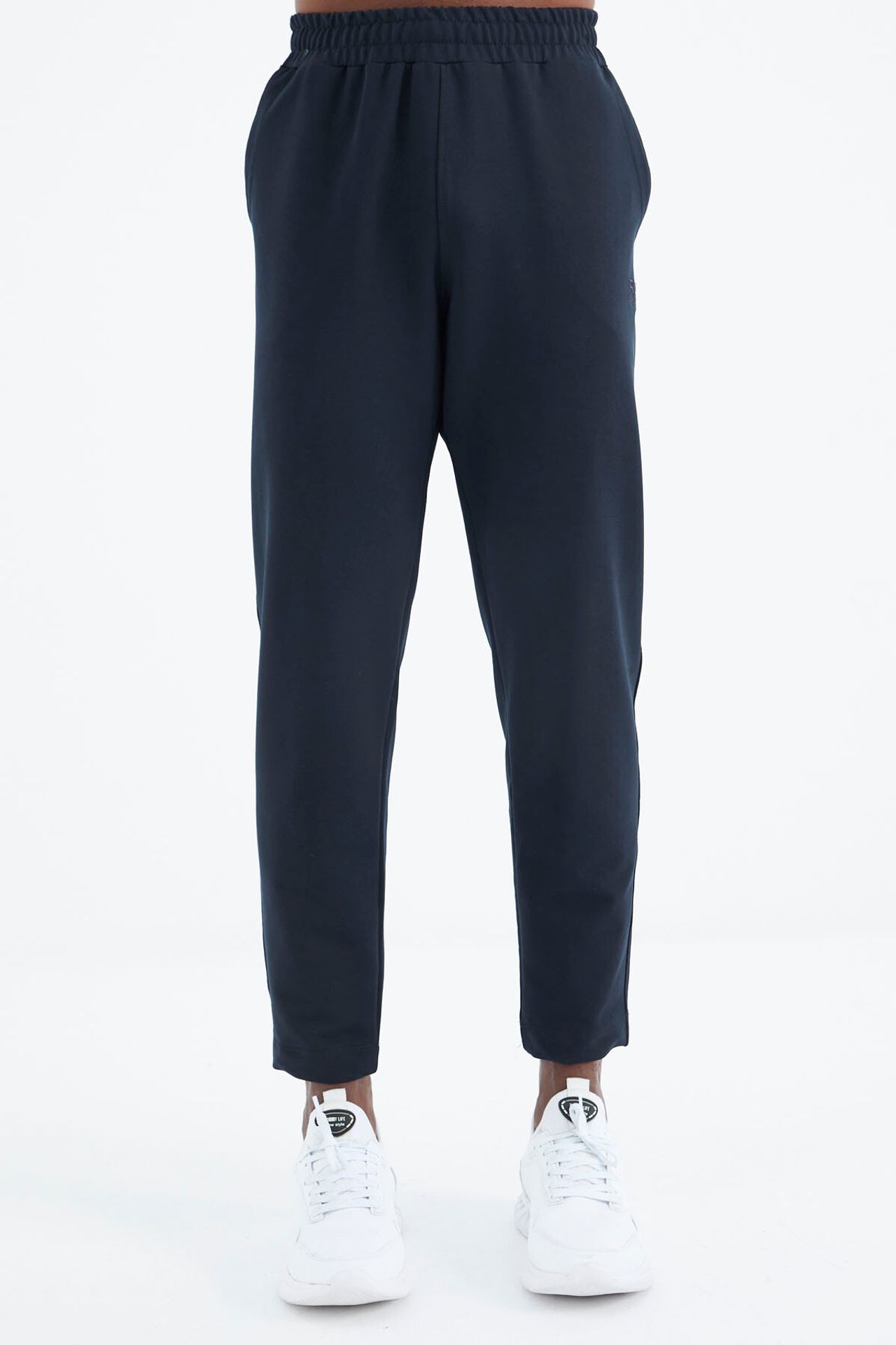 TOMMY Men's Hooded Sweatshirt And Pants Set 6