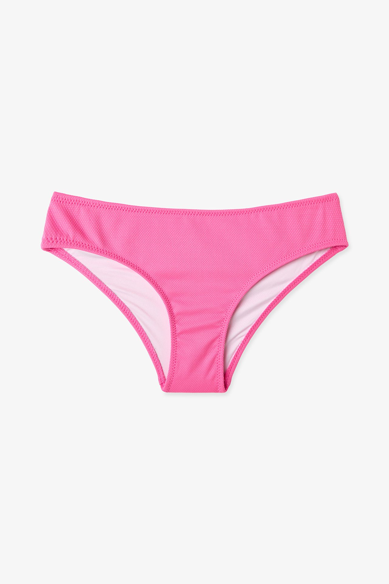 PENTI Girls' Daisy Halter Bikini Set 3