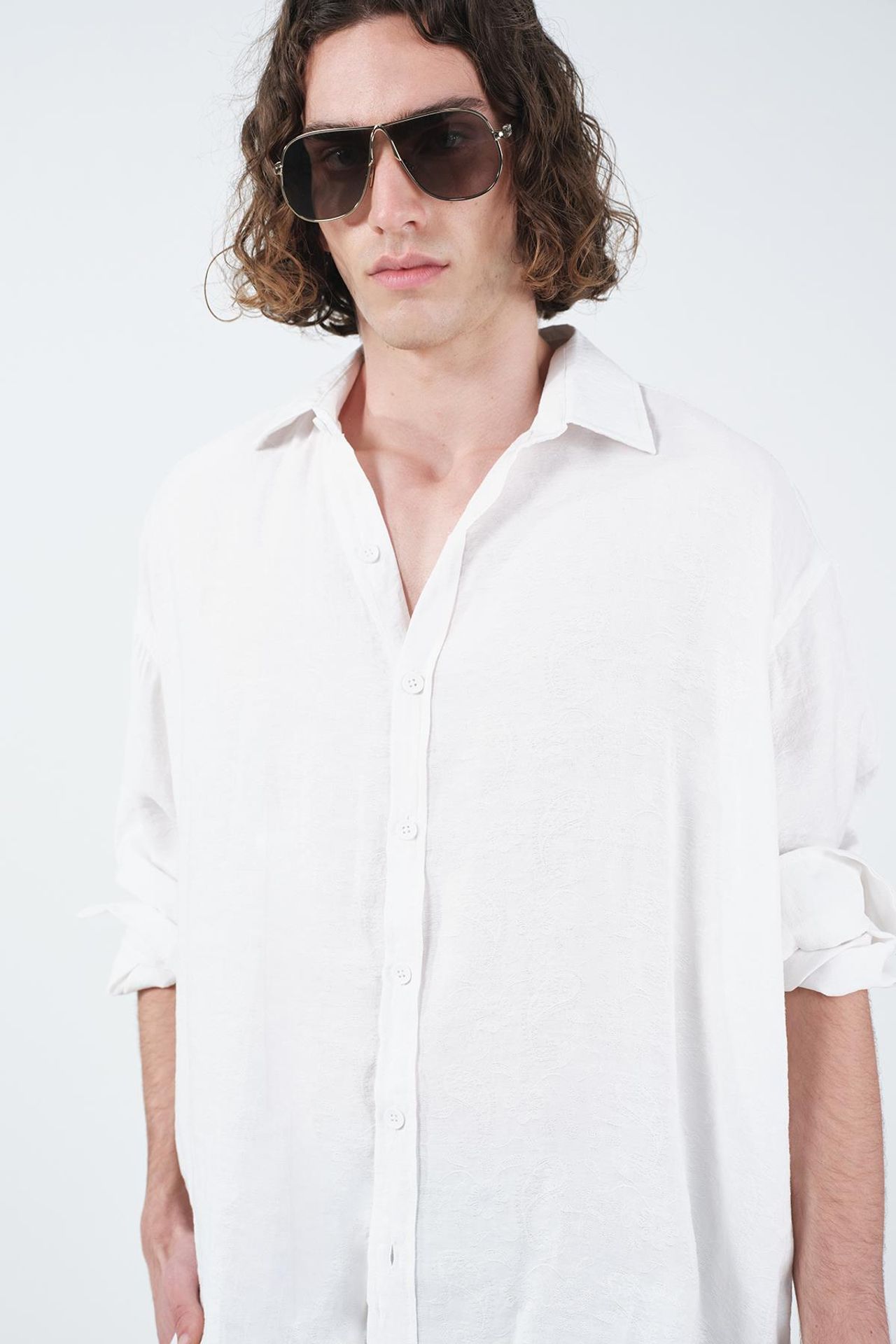 GIESTO Men's Shirt 3