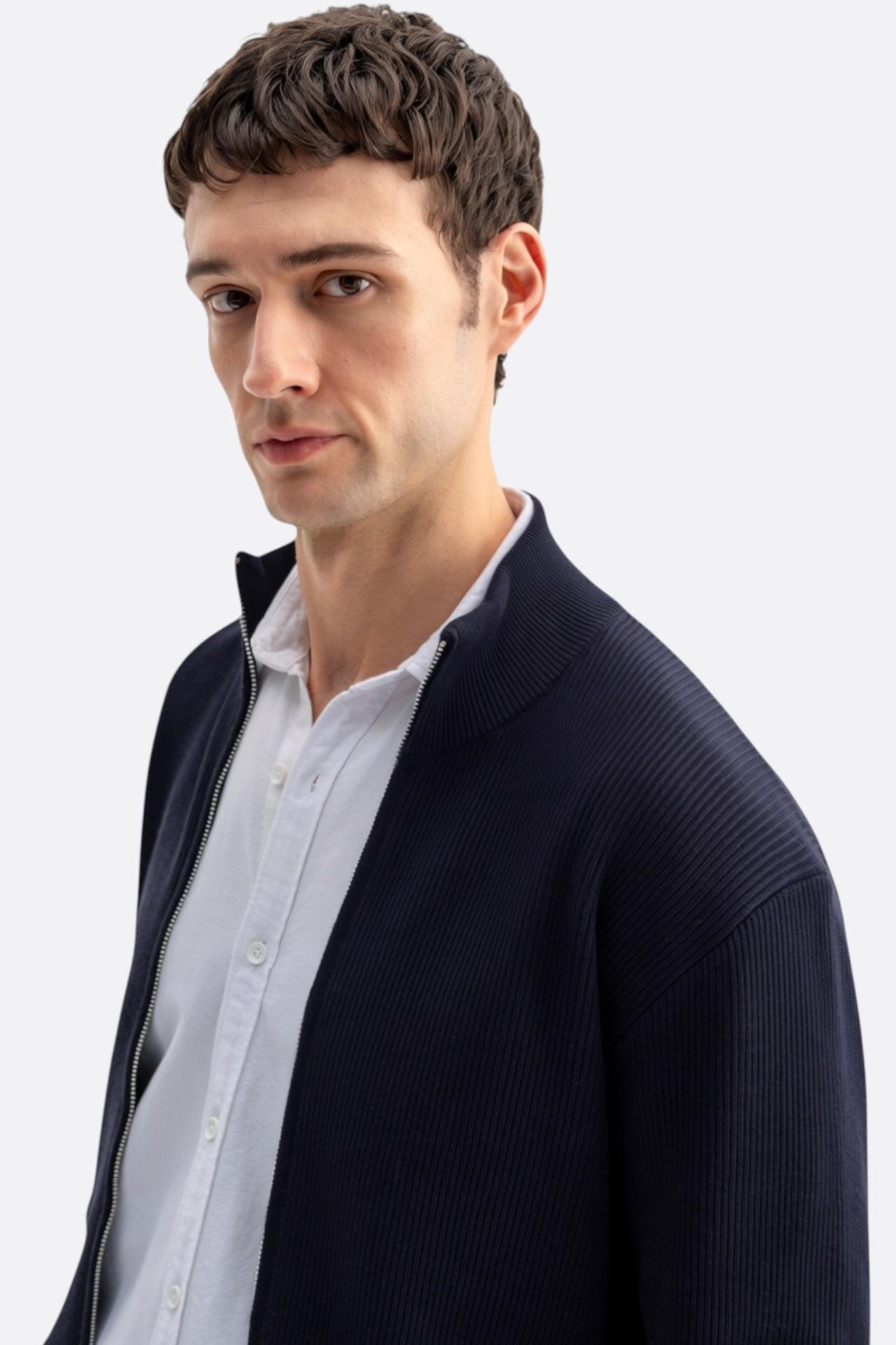 GIESTO Men's Cotton Sweater 7
