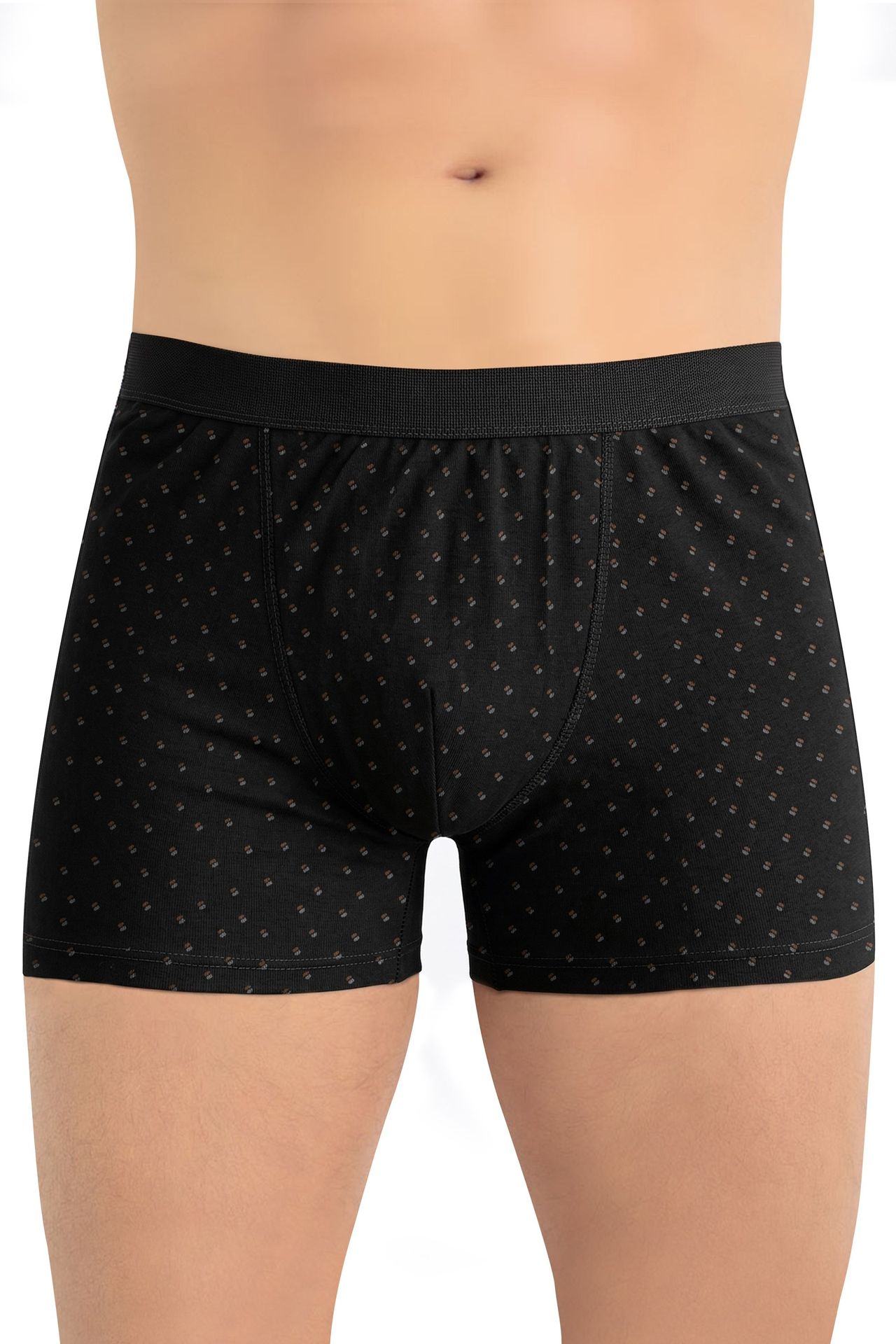 ÖTS Men's Boxer Briefs 1