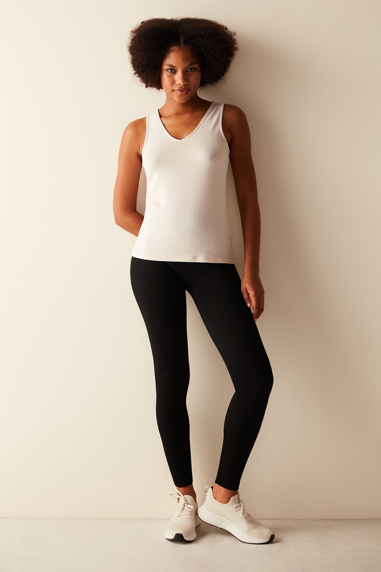 PENTI Seamless Tights 5