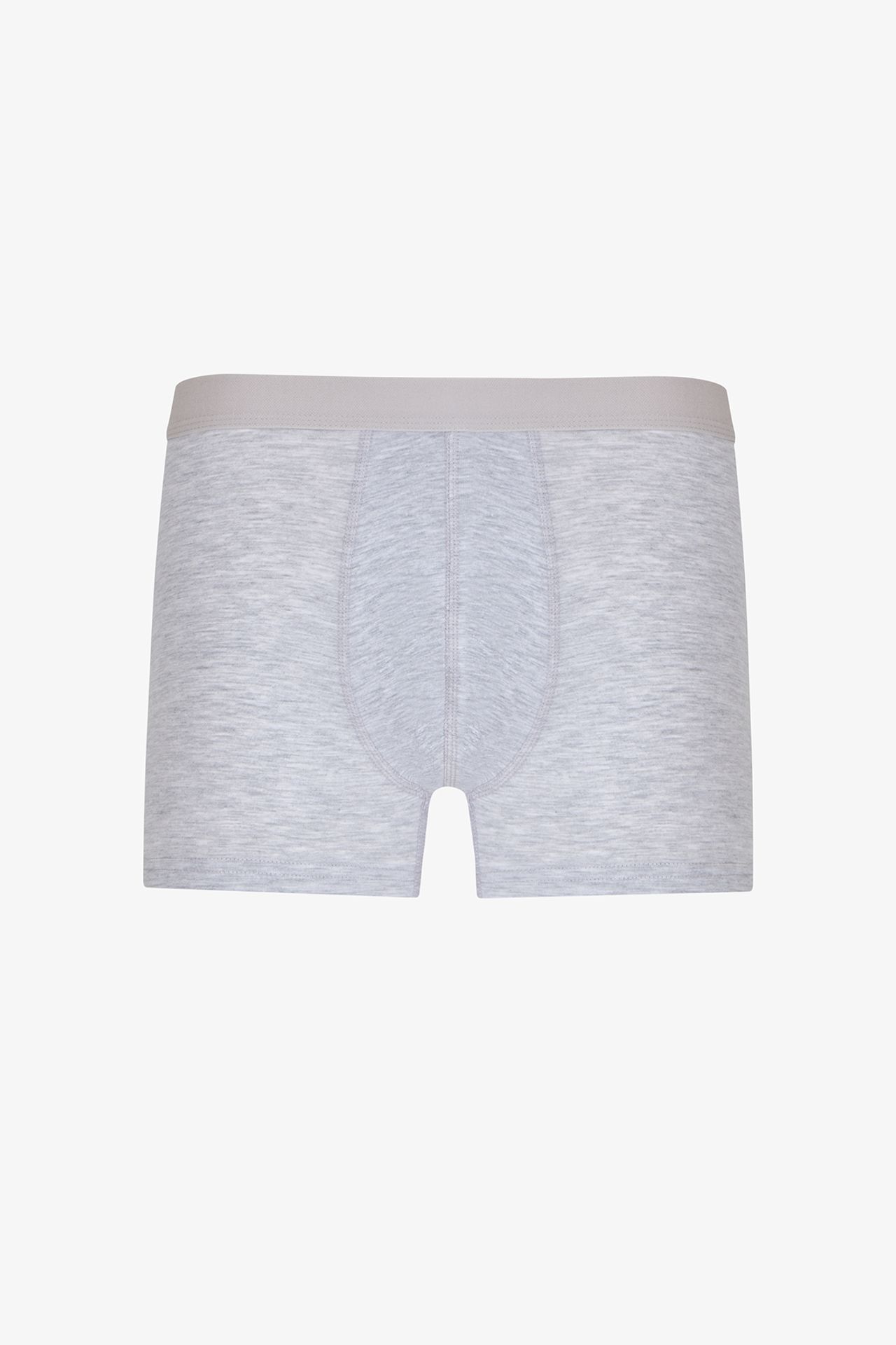 PENTI Men's Basic 3-Pack Boxer Briefs 2