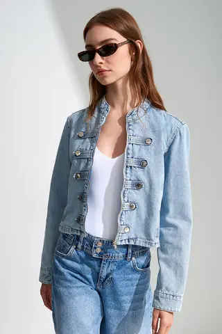 Denim
