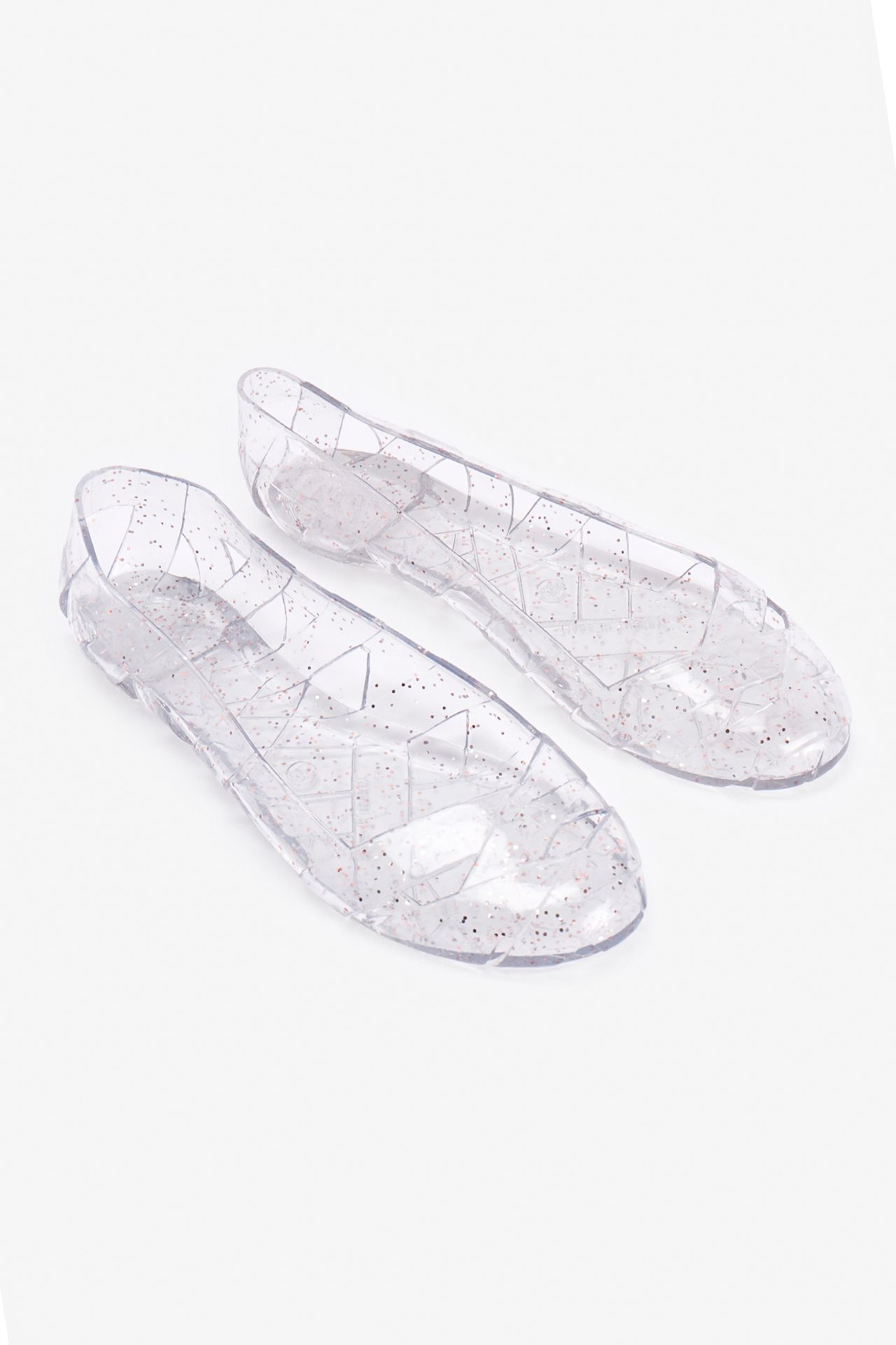 PENTI Jelly Water Shoes 2