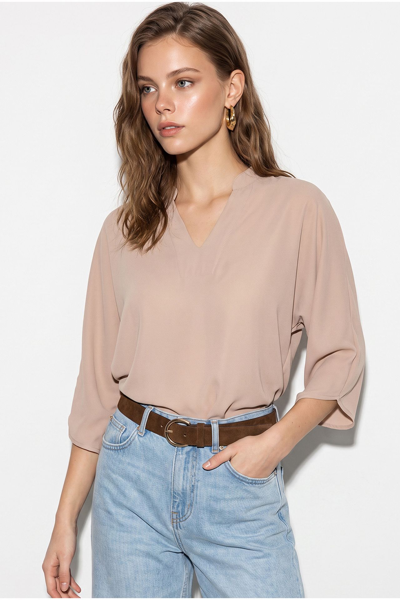 LUCCI Women's Blouse 3
