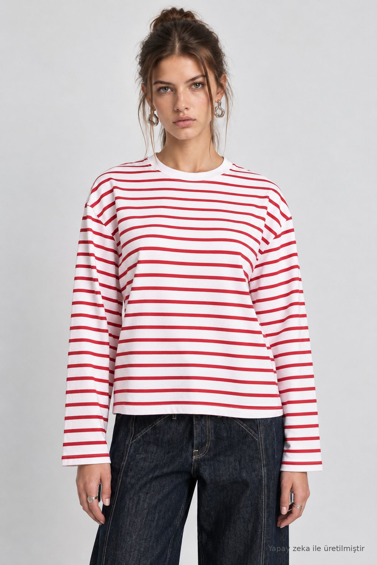ISTANBUL Women's Sweatshirt 3