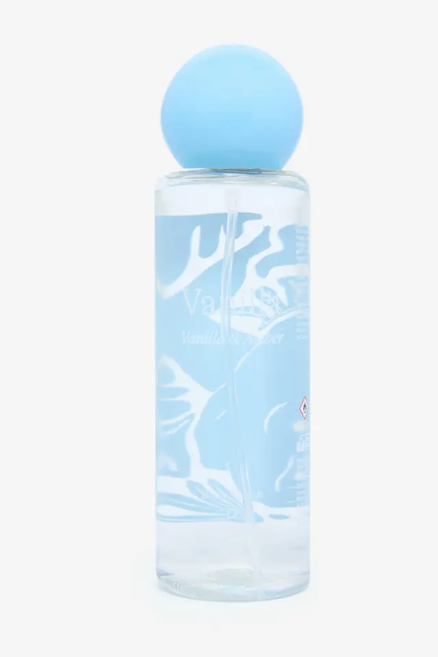 PENTI Vanilla Body Spray ML EDP
