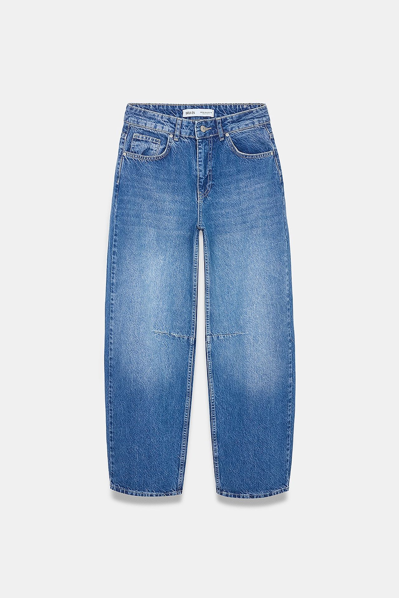 DILVIN Women's Jeans