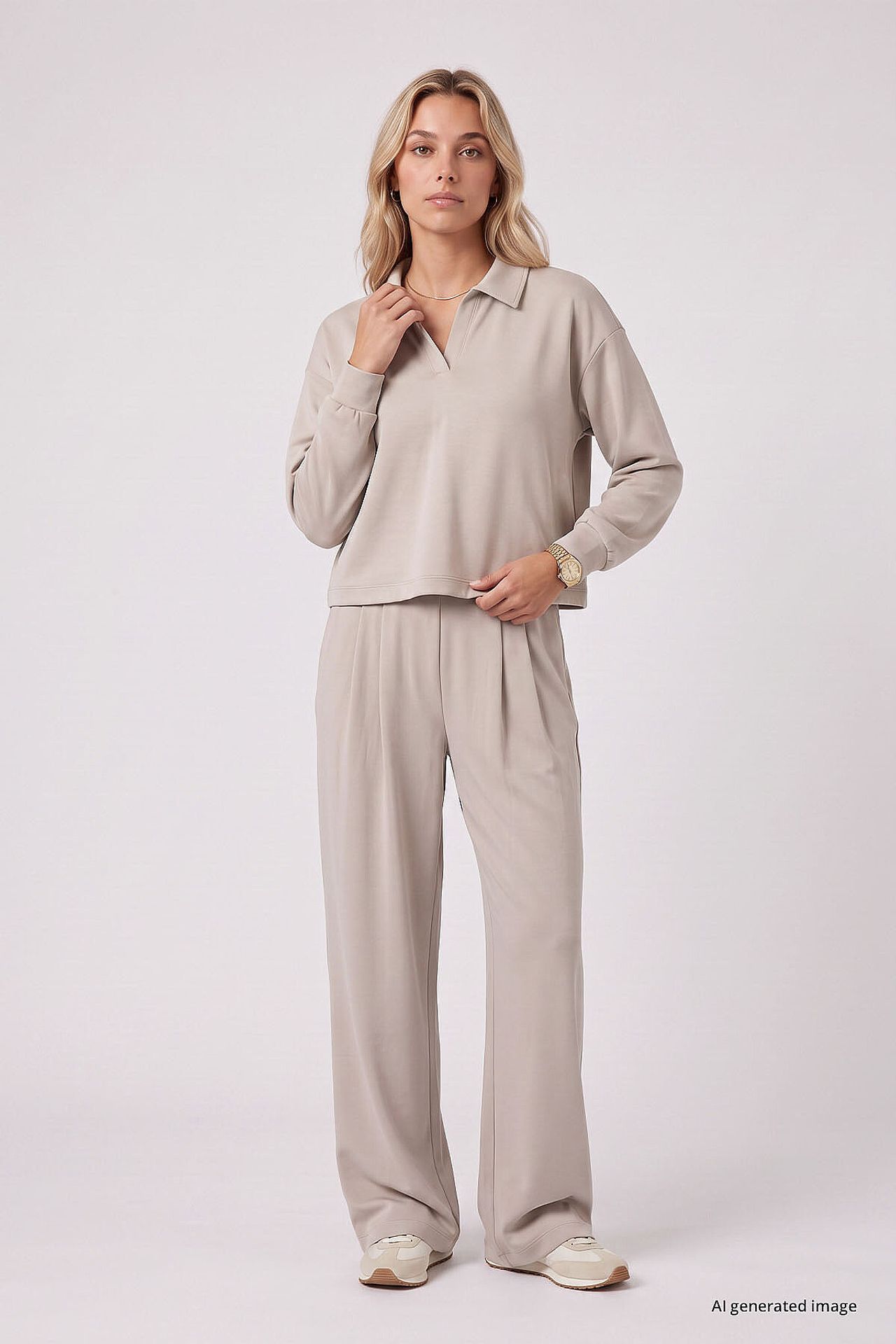 TOMMY Women's Active Set 1