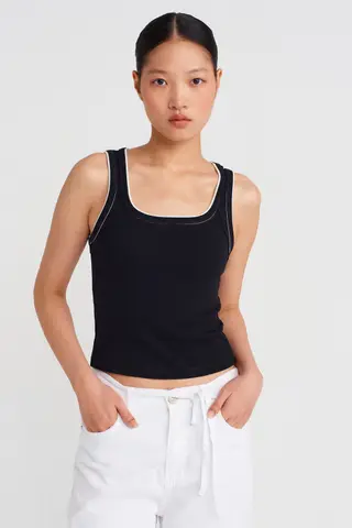 Siyah