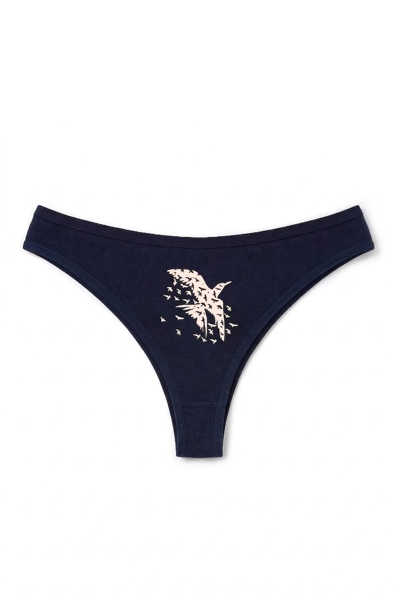 ÖTS Women's Brief Panties 2