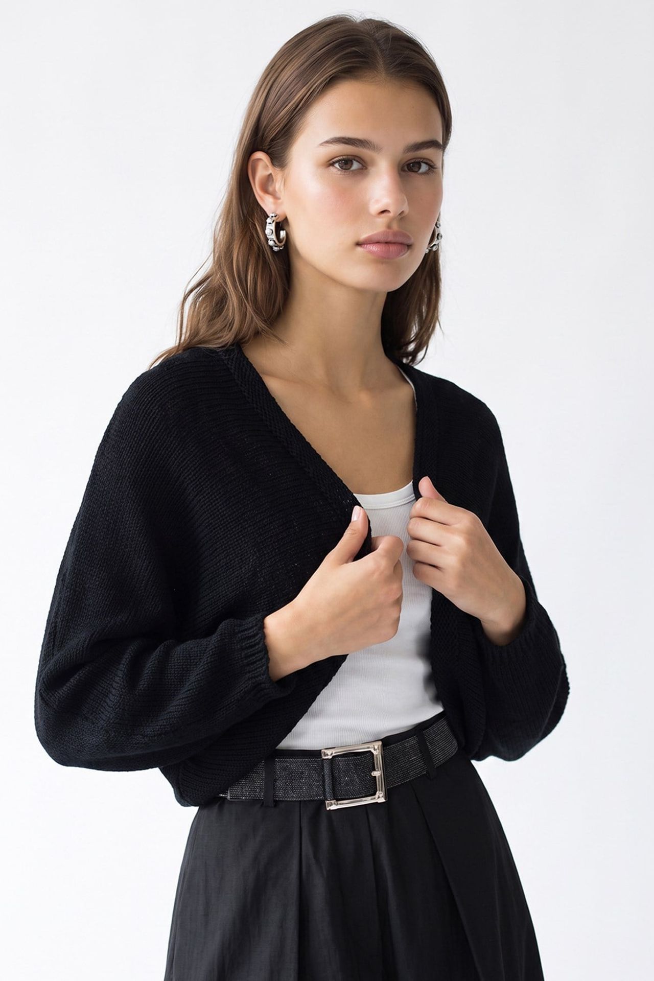 MIXRAY Cardigan 3