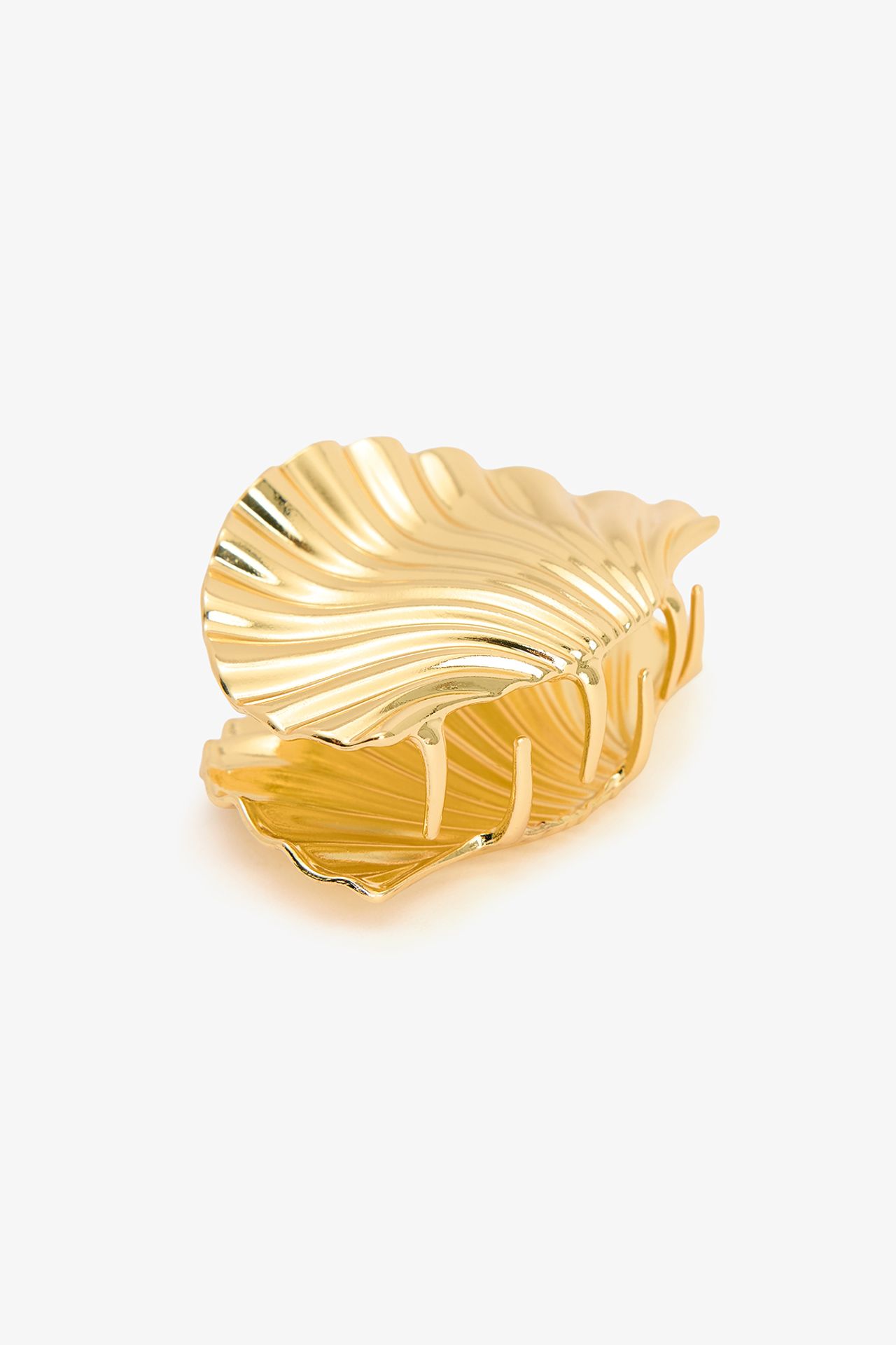 PENTI Sea Hair Clip 3