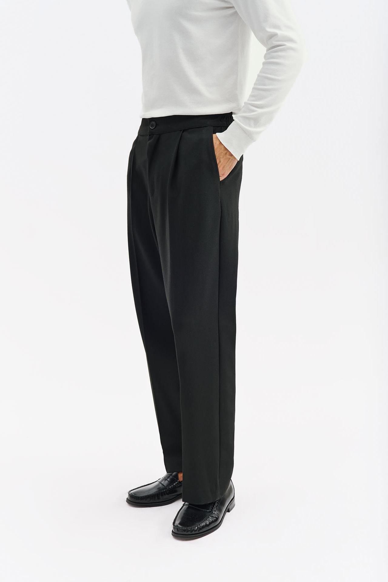 GIESTO Suit Pants 3